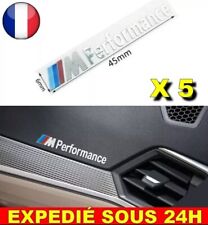 Logo 5pcs voiture d'occasion  Pommeuse