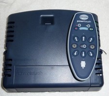 Powrtouch evolution control for sale  RICHMOND