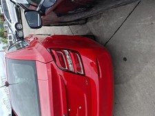 Conjunto de lanterna traseira direita usado serve: Chevrolet Sonic Sedan 2018 grau direito A comprar usado  Enviando para Brazil