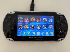 MP5 8GB Portable Multimedia Player - Works / Doesnt Hold Charge comprar usado  Enviando para Brazil
