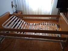 Letto degenza elettrico usato  Borgaro Torinese
