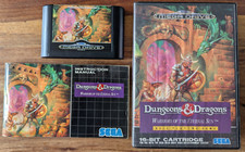 Sega genesis dungeons gebraucht kaufen  Nürnberg