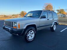 2001 jeep cherokee for sale  Camden Wyoming