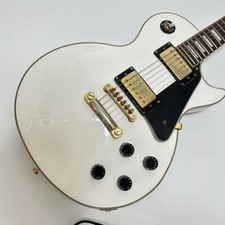 Epiphone paul custom d'occasion  Expédié en Belgium