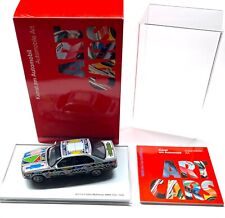 Art car bmw gebraucht kaufen  Ratzeburg