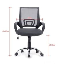 Sedia per ufficio usato  Frattamaggiore