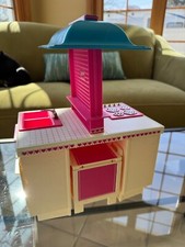 barbie dream kitchen for sale barbie dream kitchen for sale Neenah