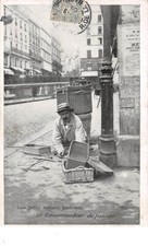 75. 205940. paris. d'occasion  Expédié en Belgium