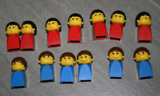 Lego figuren alt gebraucht kaufen  Kleve