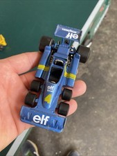 Tyrrell polistil scala usato  Casalecchio di Reno