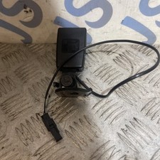 Vauxhall corsa seat for sale  SHEFFIELD