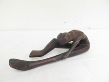 Figure wood wooden for sale  HASSOCKS