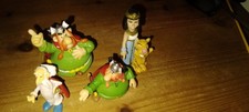 Asterix plastoy figures for sale  HERTFORD