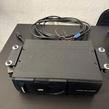 Blaupunkt wechsler cdc gebraucht kaufen  Minden