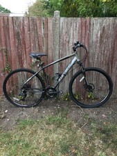 Carrera mountain bike for sale  BIRMINGHAM