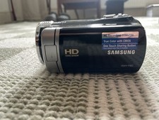 Samsung hmx f90bp for sale  SHEFFIELD