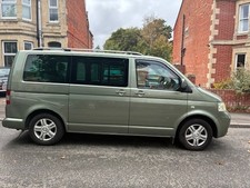 Caravelle for sale  TROWBRIDGE