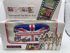 Spice girls spiceworld for sale  HALIFAX