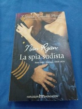 Nan ryan spia usato  Desio