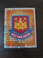 West ham badge for sale  TEWKESBURY