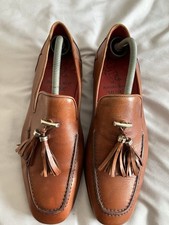 Worn excellent jeffrey for sale  UK