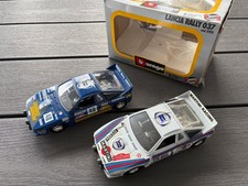 Lancia 037 gruppe gebraucht kaufen  Kassel