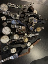 Orologi vintage uomo usato  Schio