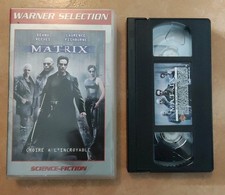 Vhs cassette vidéo d'occasion  Bauvin
