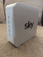 Sky adsl broadband for sale  HORNCHURCH