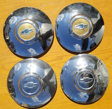 Hub caps chevy for sale  Langdon