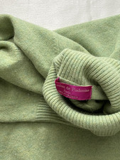 Hermine pashmina pull d'occasion  Le Chesnay