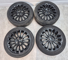 Jantes 5jx16 et47.5 d'occasion  Servian