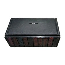 Avec video bank for sale  HIGHBRIDGE