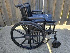 Drive wheelchair std22ecdda for sale  Olmsted Falls