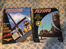 Two wwii flying for sale  Rockland