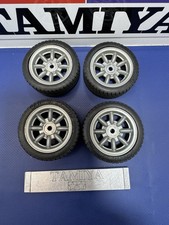 Tamiya vintage chassis for sale  SHEFFIELD