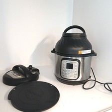 Pot duo crisp gebraucht kaufen  Plauen