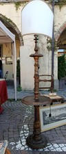 Antica torciera lampada usato  Rufina