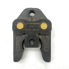 Ganascia standard rothenberger usato  Brescia