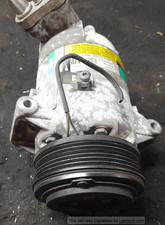 93168622 compressore opel usato  Italia