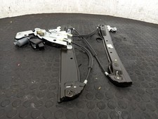 Vauxhall meriva window for sale  SOUTHAMPTON