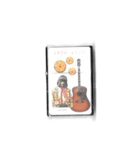 Rare briquet hippies d'occasion  Clermont-Ferrand-