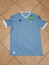 Maglia calcio lazio usato  Giugliano in Campania