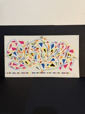 Ennio finzi tecnica usato  Villorba