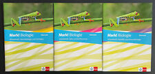 Markl biologie sii gebraucht kaufen  Deutschland