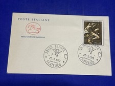 Poste italiane cavallino usato  Bari