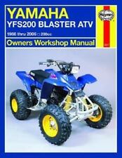 Yamaha yfs200 blaster for sale  Jessup