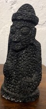 Sculpture figurine ancestrale d'occasion  Le Luc