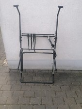 Heckfahrradträger fiat doplo gebraucht kaufen  Swisttal
