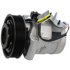 Compressor fits freightliner for sale  Des Moines